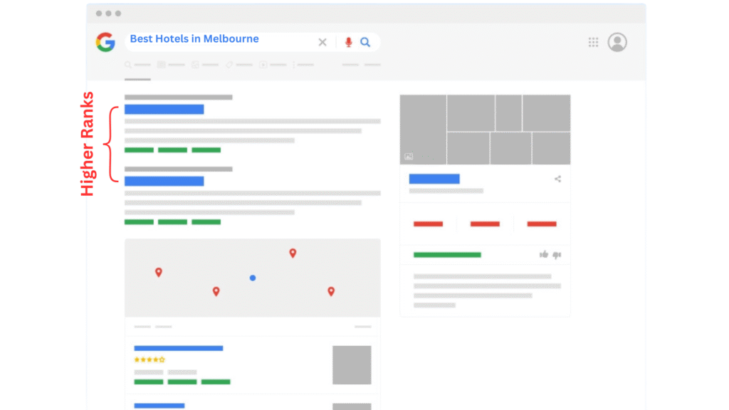 SEO for hotels (1) SEO for hotels