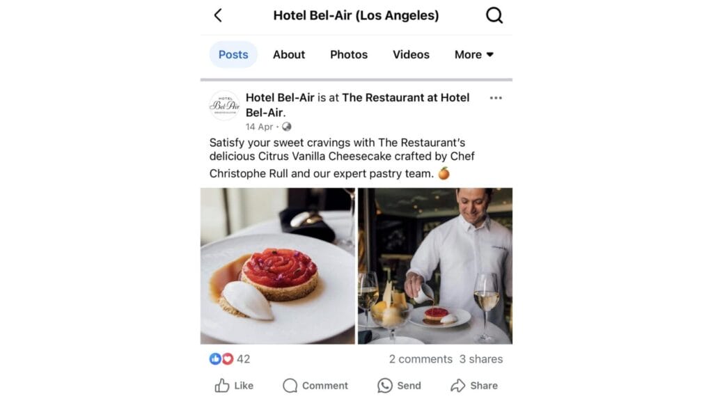 Social media post ideas for hotels Social media post ideas for hotels