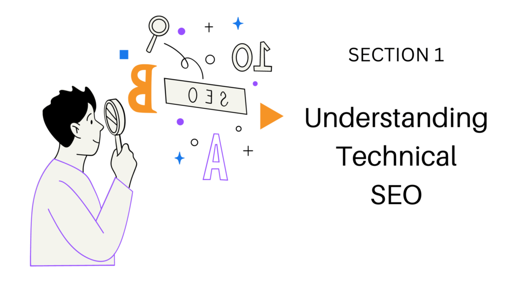 Technical SEO for Beginners | A Comprehensive Guide