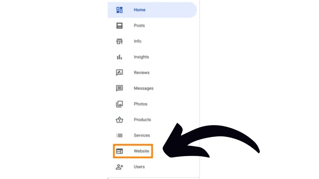 Learn How to Create a Free Website in Google My Business