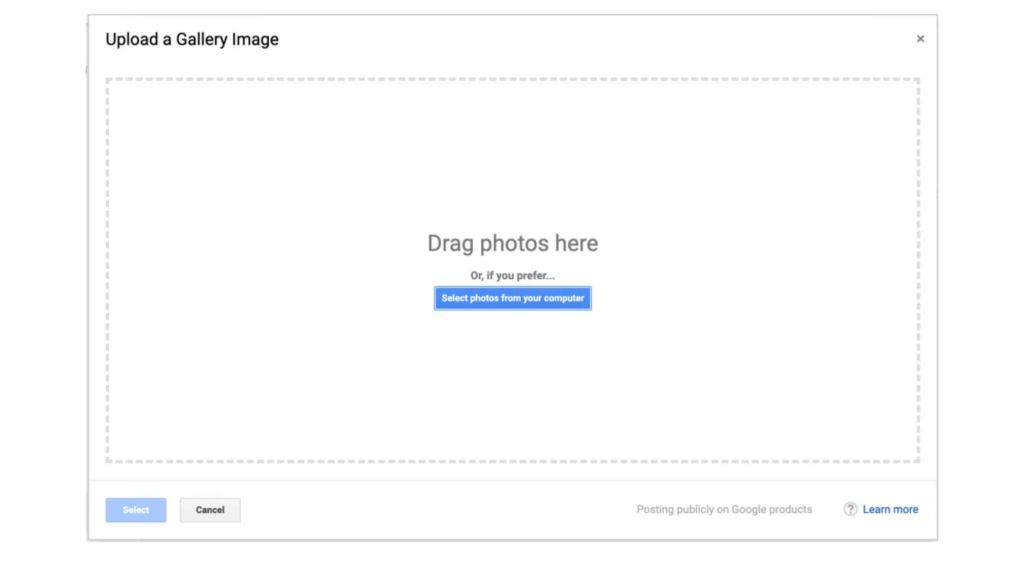 Learn How to Create a Free Website in Google My Business