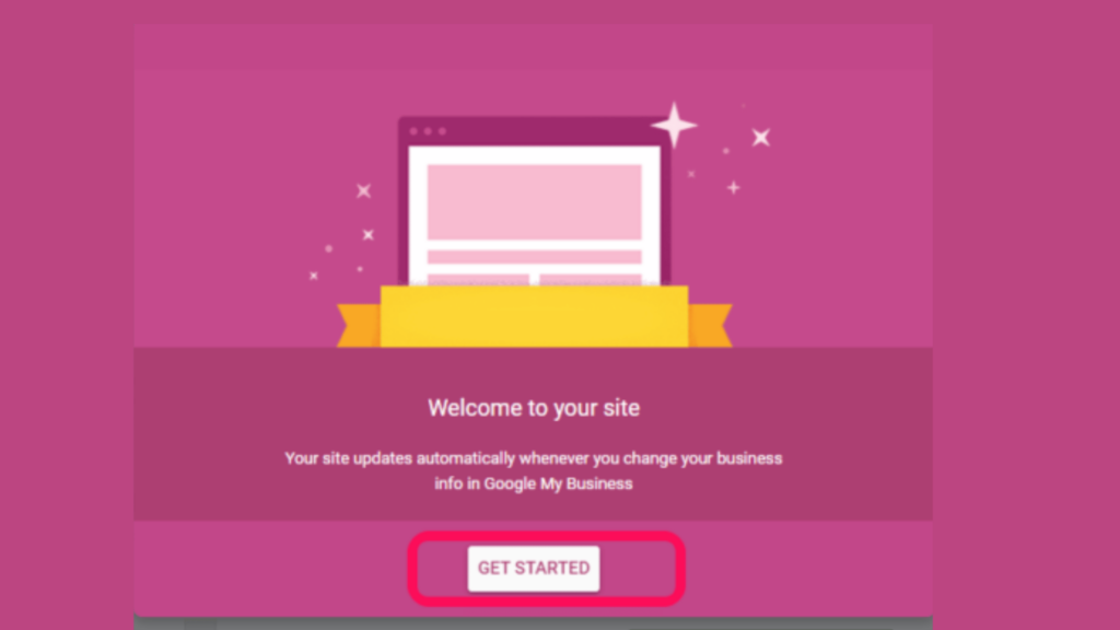 Learn How to Create a Free Website in Google My Business