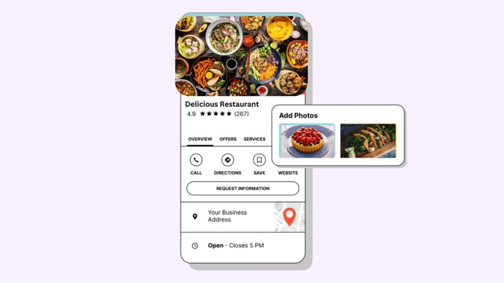 digital marketing strategies for restaurants digital marketing strategies for restaurants