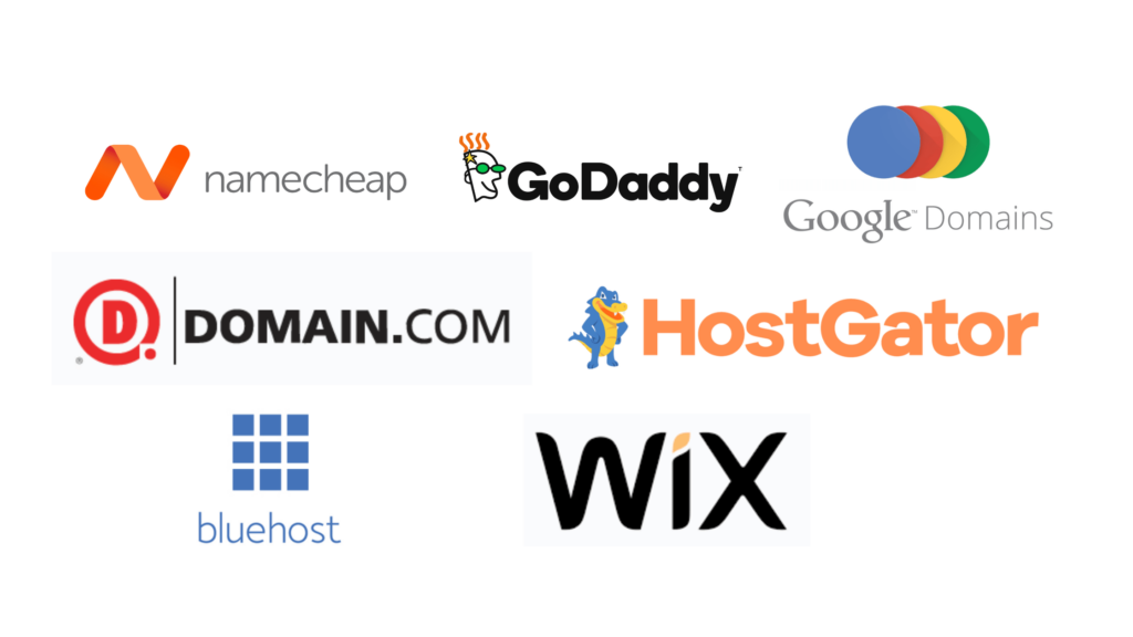 How to make a website for a business?