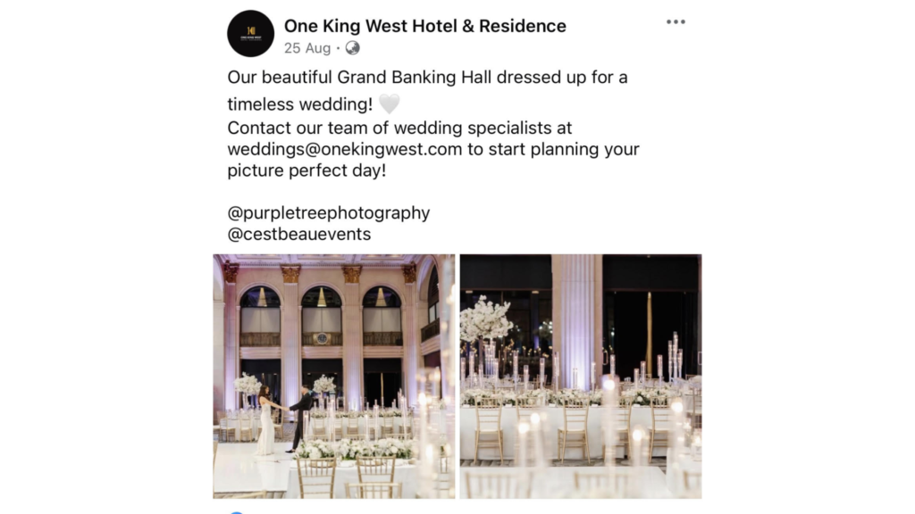 social media content ideas for hotels social media content ideas for hotels