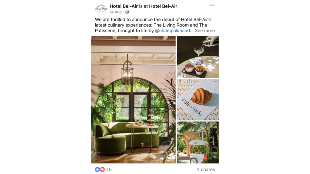 social media marketing for hotels social media marketing for hotels